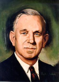 Dr. J. Franklyn Norris