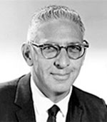 Dr. Nathan S. Kline