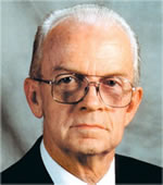 Norman Parish